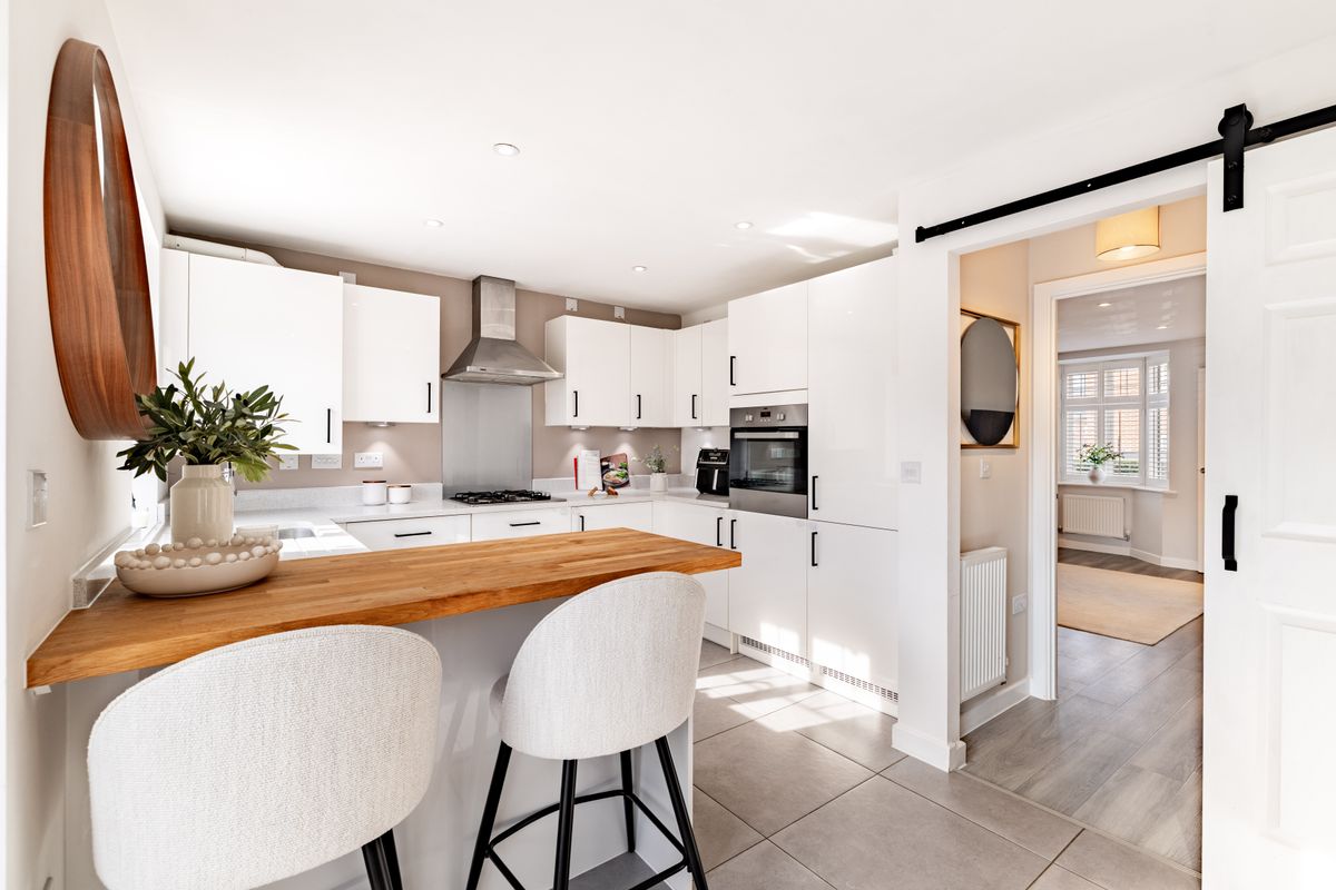 Torry Orchard, Marston Moretaine, MK43