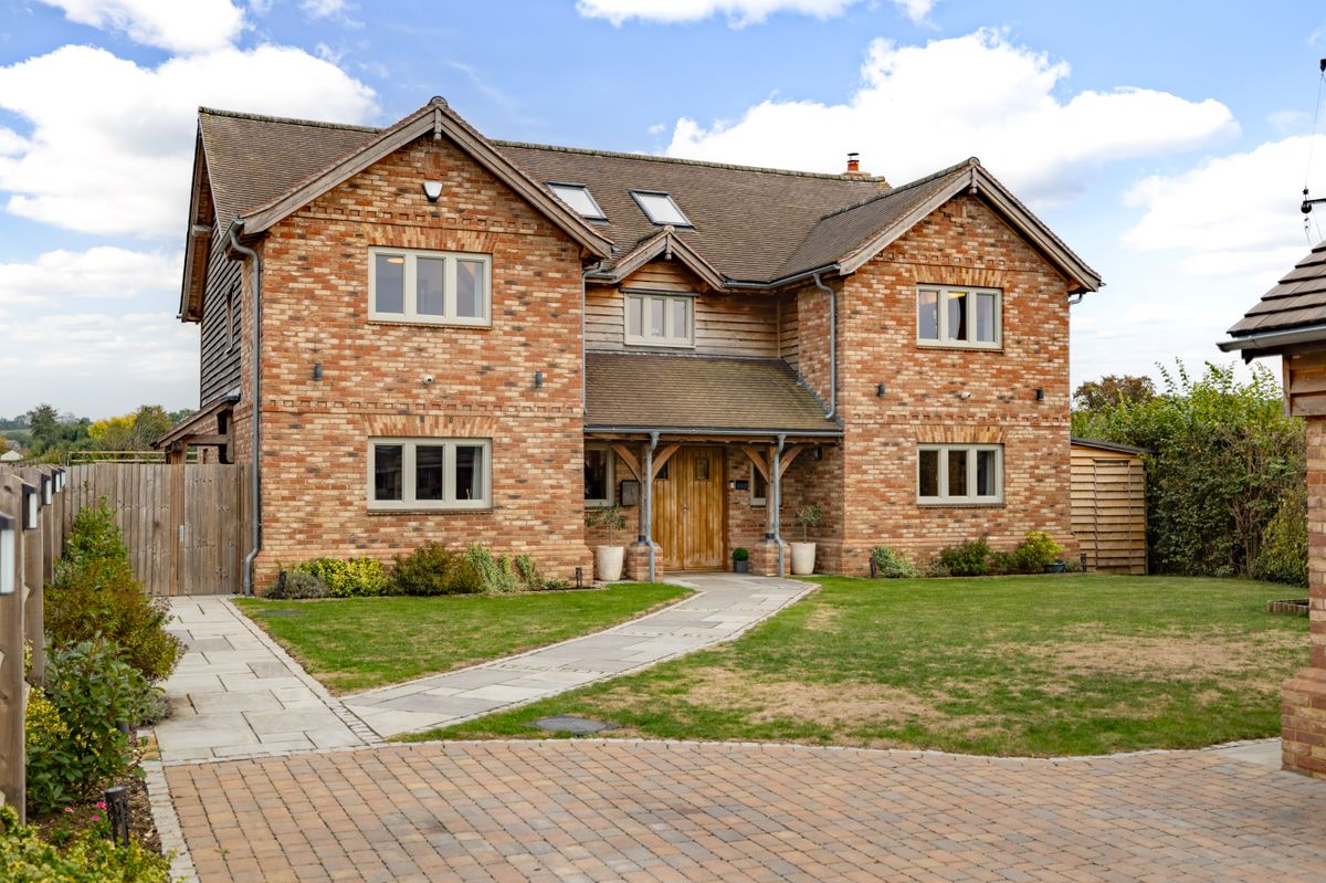Wooding Close, Houghton Conquest, MK45, photograph 6