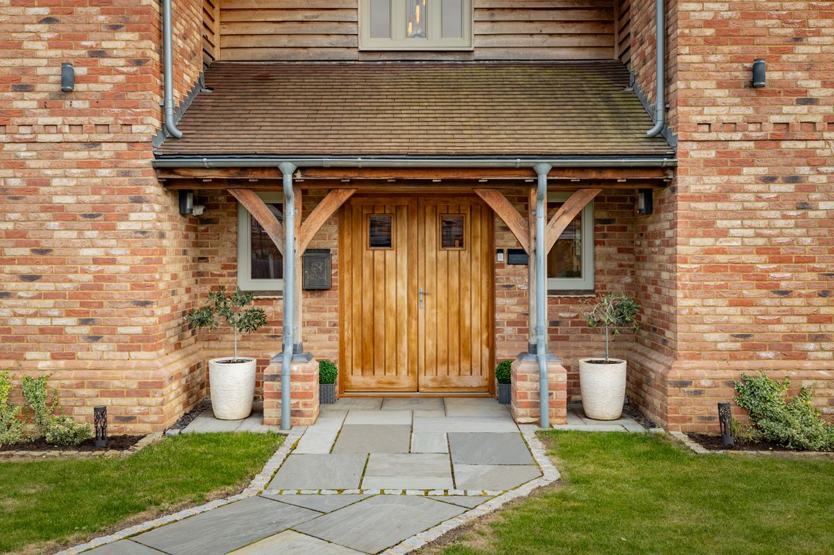 Wooding Close, Houghton Conquest, MK45, photograph 7