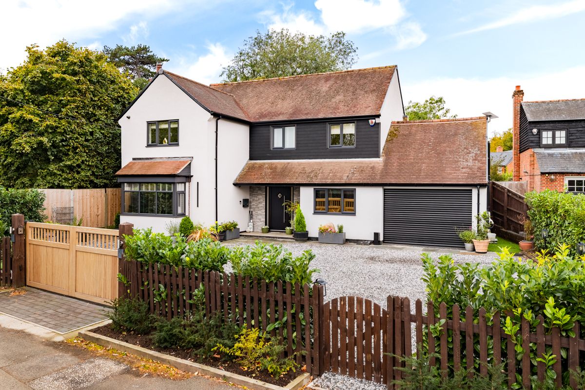Cross End, Wavendon, MK17, photograph 5