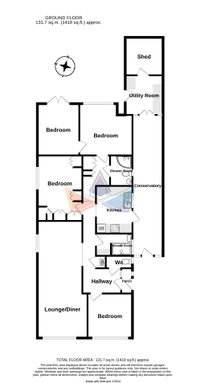 Floorplan Photo