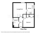 Floorplan Photo