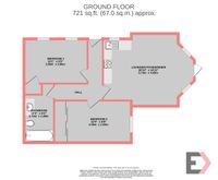 Floorplan Photo