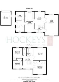 Floorplan Photo