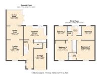 Floorplan Photo