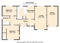 Floorplan Photo