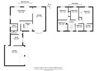 Floorplan Photo