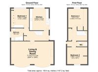 Floorplan Photo