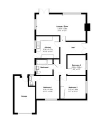 Floorplan Photo