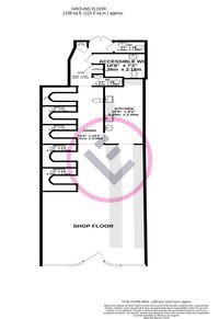 Floorplan Photo