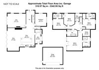 Floorplan Photo