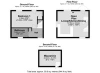 Floorplan Photo