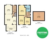 Floorplan Photo