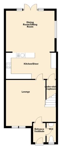 Floorplan Photo