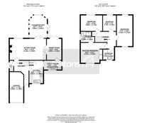 Floorplan Photo