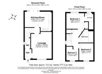 Floorplan Photo