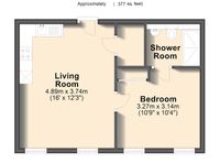 Floorplan Photo