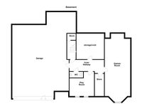 Floorplan Photo