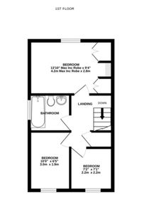 Floorplan Photo