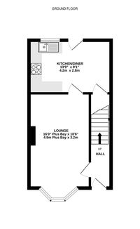 Floorplan Photo