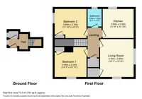 Floorplan Photo