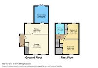 Floorplan Photo