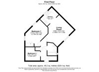 Floorplan Photo