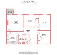 Floorplan Photo