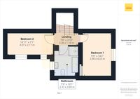 Floorplan Photo