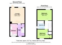 Floorplan Photo