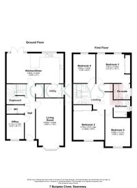 Floorplan Photo