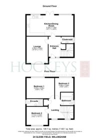Floorplan Photo