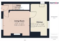 Floorplan Photo