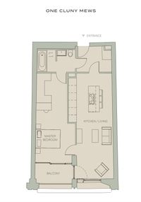 Floorplan Photo