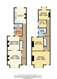 Floorplan Photo