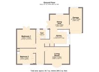 Floorplan Photo