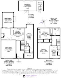 Floorplan Photo