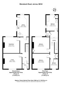 Floorplan Photo