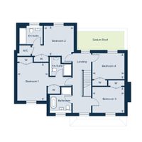 Floorplan Photo