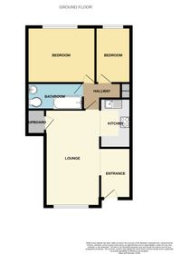 Floorplan Photo