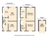 Floorplan Photo