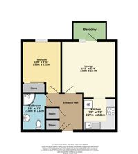 Floorplan Photo