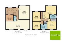 Floorplan Photo