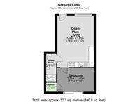Floorplan Photo