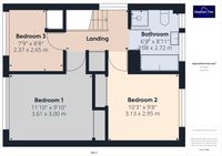 Floorplan Photo