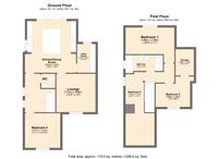 Floorplan Photo