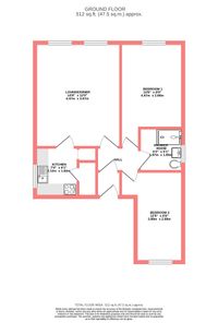 Floorplan Photo