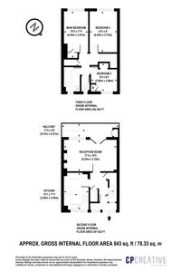 Floorplan Photo