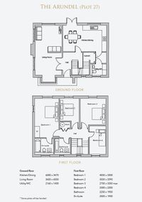 Floorplan Photo