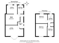 Floorplan Photo
